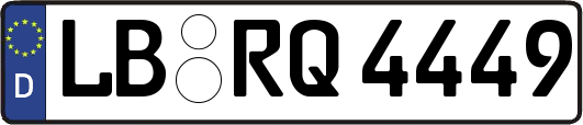 LB-RQ4449