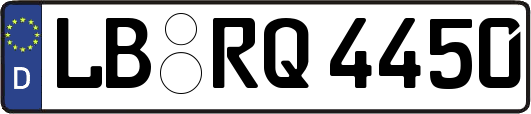 LB-RQ4450