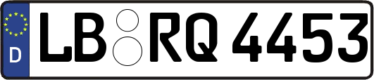 LB-RQ4453