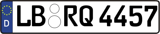 LB-RQ4457