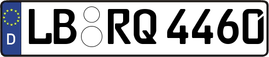 LB-RQ4460