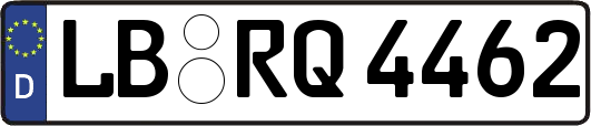 LB-RQ4462