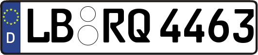LB-RQ4463