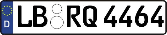 LB-RQ4464