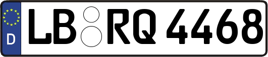 LB-RQ4468