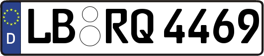 LB-RQ4469