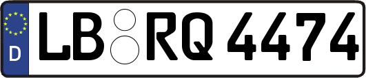LB-RQ4474