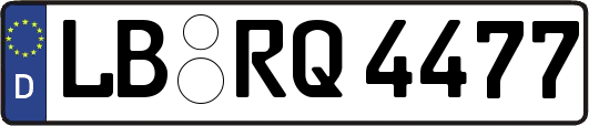 LB-RQ4477