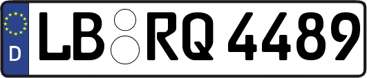 LB-RQ4489