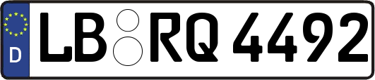 LB-RQ4492