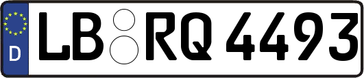 LB-RQ4493