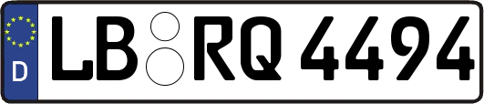 LB-RQ4494