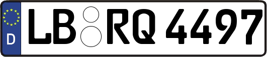 LB-RQ4497