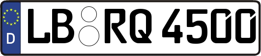 LB-RQ4500