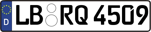 LB-RQ4509