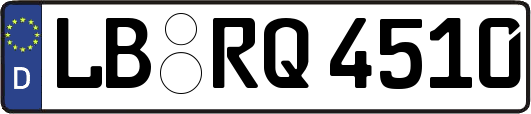 LB-RQ4510