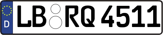 LB-RQ4511
