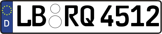 LB-RQ4512