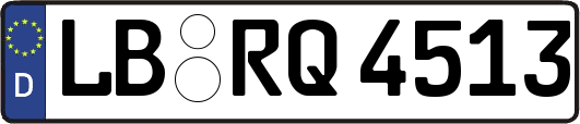 LB-RQ4513