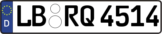 LB-RQ4514