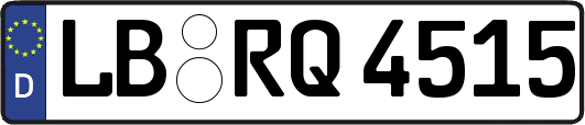 LB-RQ4515