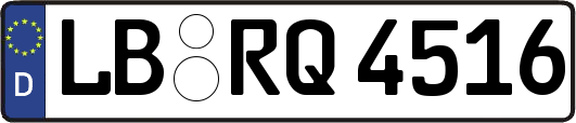 LB-RQ4516