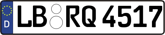LB-RQ4517