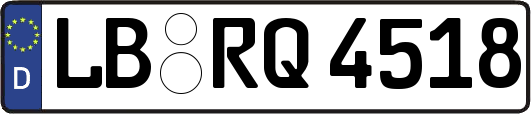 LB-RQ4518