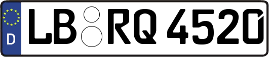 LB-RQ4520