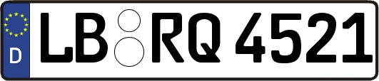 LB-RQ4521