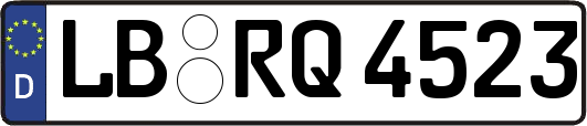 LB-RQ4523