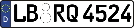 LB-RQ4524