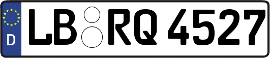 LB-RQ4527