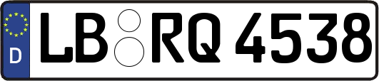LB-RQ4538