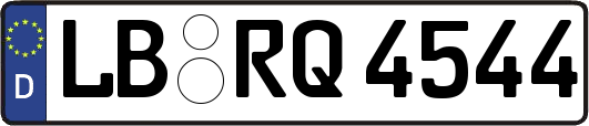 LB-RQ4544