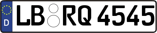 LB-RQ4545