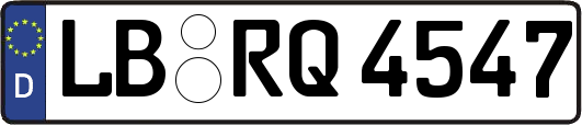 LB-RQ4547