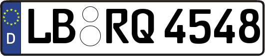 LB-RQ4548