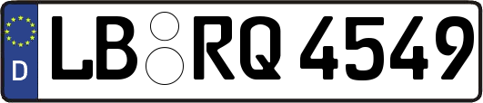 LB-RQ4549