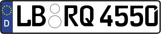 LB-RQ4550