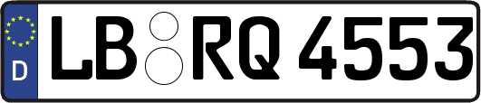 LB-RQ4553