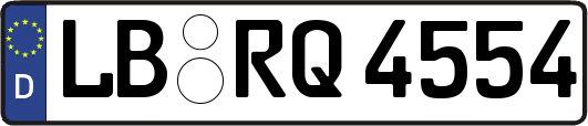LB-RQ4554