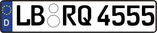 LB-RQ4555