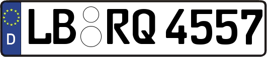 LB-RQ4557