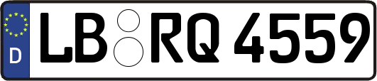 LB-RQ4559