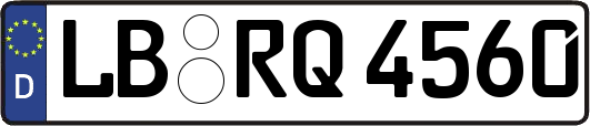 LB-RQ4560