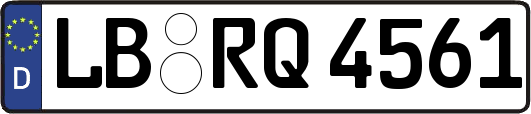 LB-RQ4561