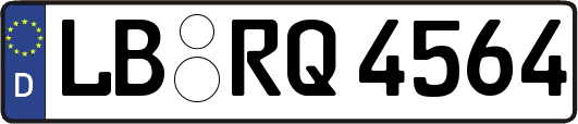 LB-RQ4564