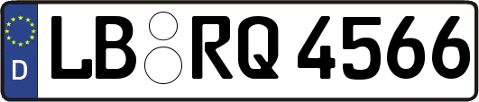 LB-RQ4566