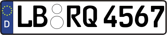 LB-RQ4567